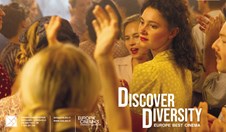 discover diversity - europe best cinema