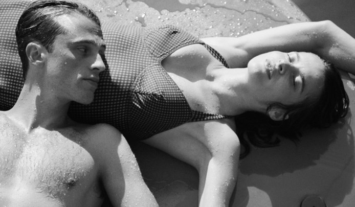 POMERIGGIO AL CINEMA