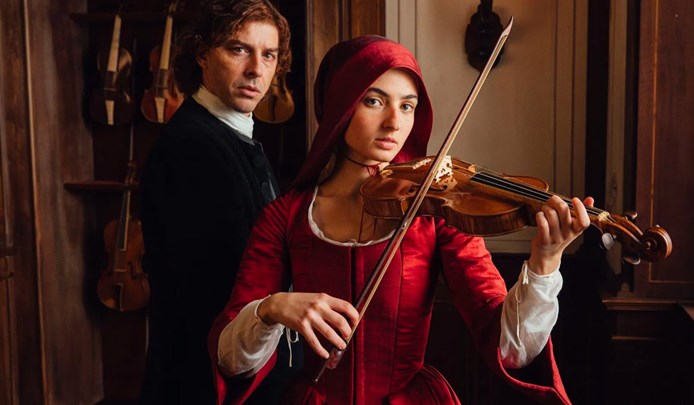 POMERIGGIO AL CINEMA