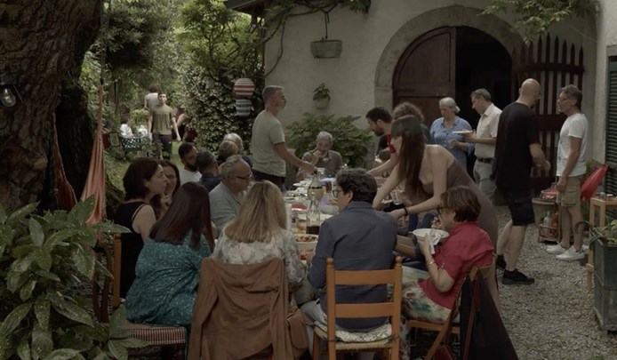 eventi speciali: anteprime, documentari, incontri