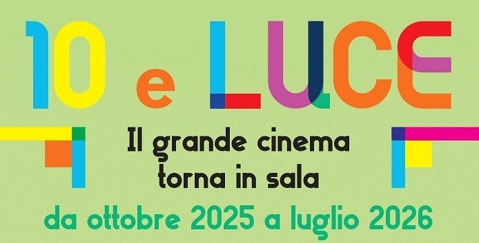 10 e luce