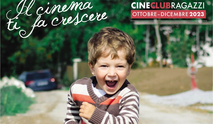 cineclub ragazzi