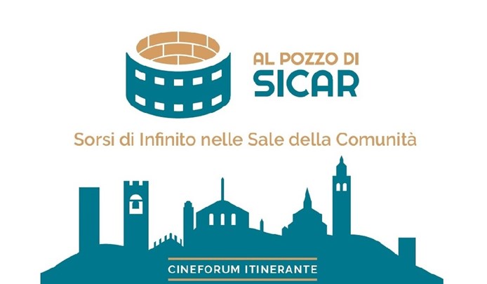 AL POZZO DI SICAR - SORSI DI INFINITO NELLE SALE DELLA COMUNITà