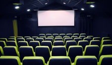 Cinema Conca Verde - Sala 02
