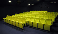 Cinema Conca Verde - Sala 02